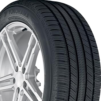 Yokohama Geolandar CV G058 All Season 255/60R19 113V XL SUV/Crossover Tire