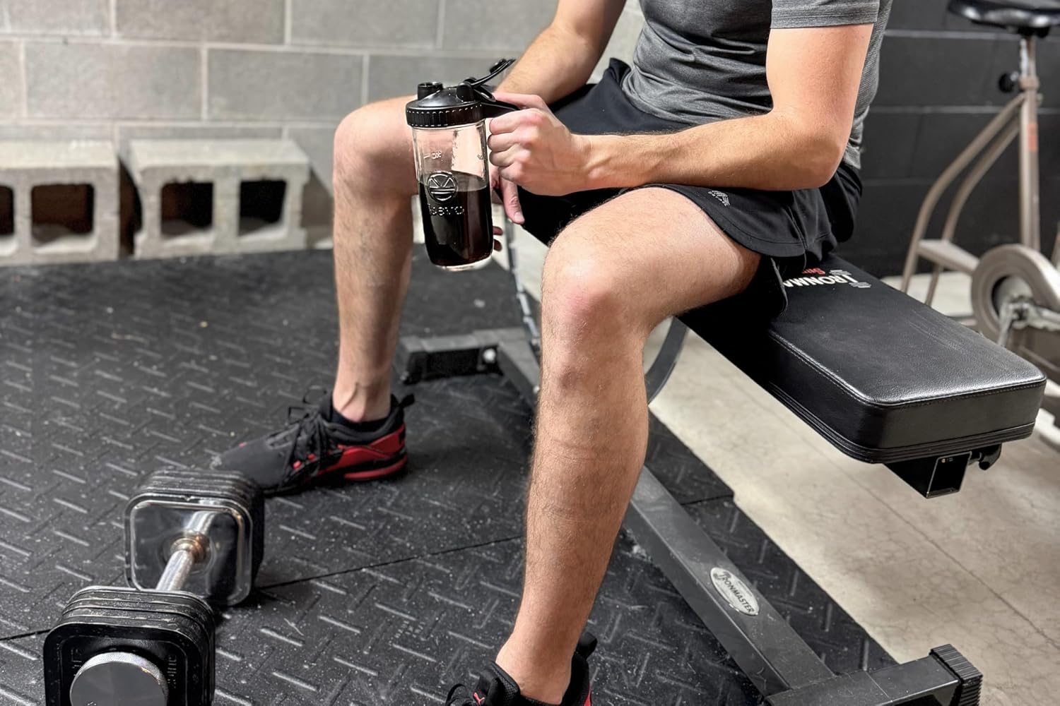 Kevo® Double Barrel™ Cold Brew Bundle – Compatible with most K-Cup® Pods