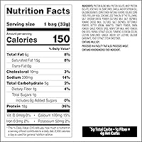 Vista 8 de Quest Tortilla Style - Paquete variado de chips de proteína, chile lima, queso nacho, tacos cargados, 12