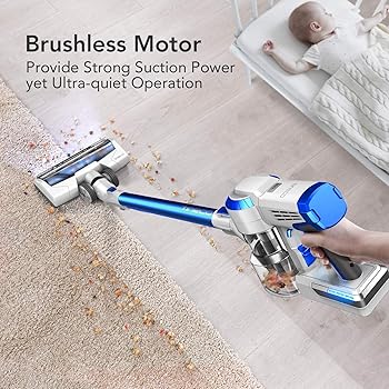 Explore Stick Vacuums For Pet Hair 