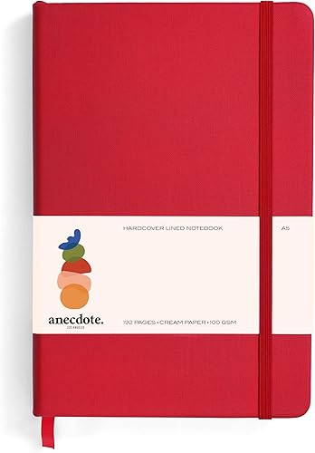 Diario para anécdotas