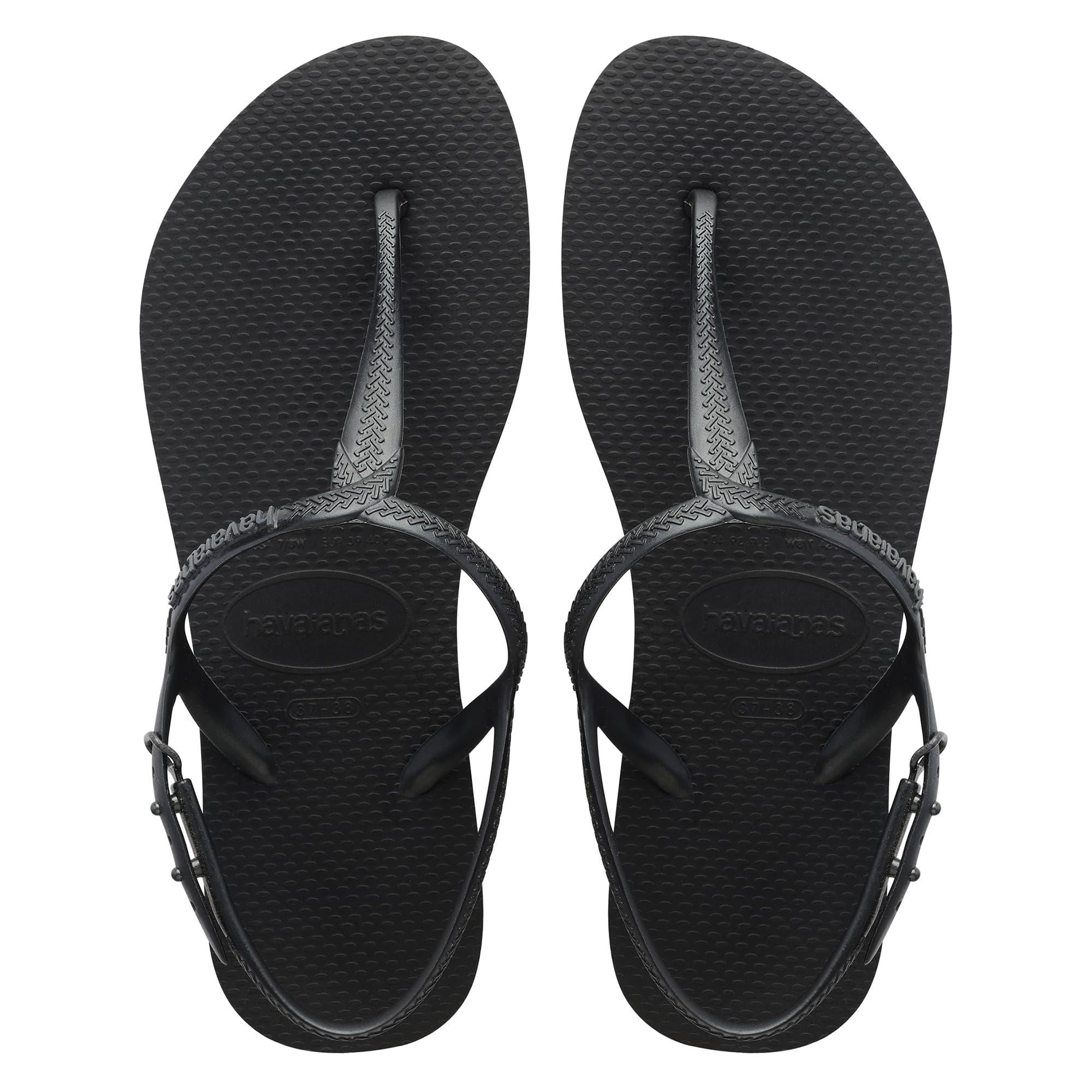 Havaianas: Auswahl an Schuhen