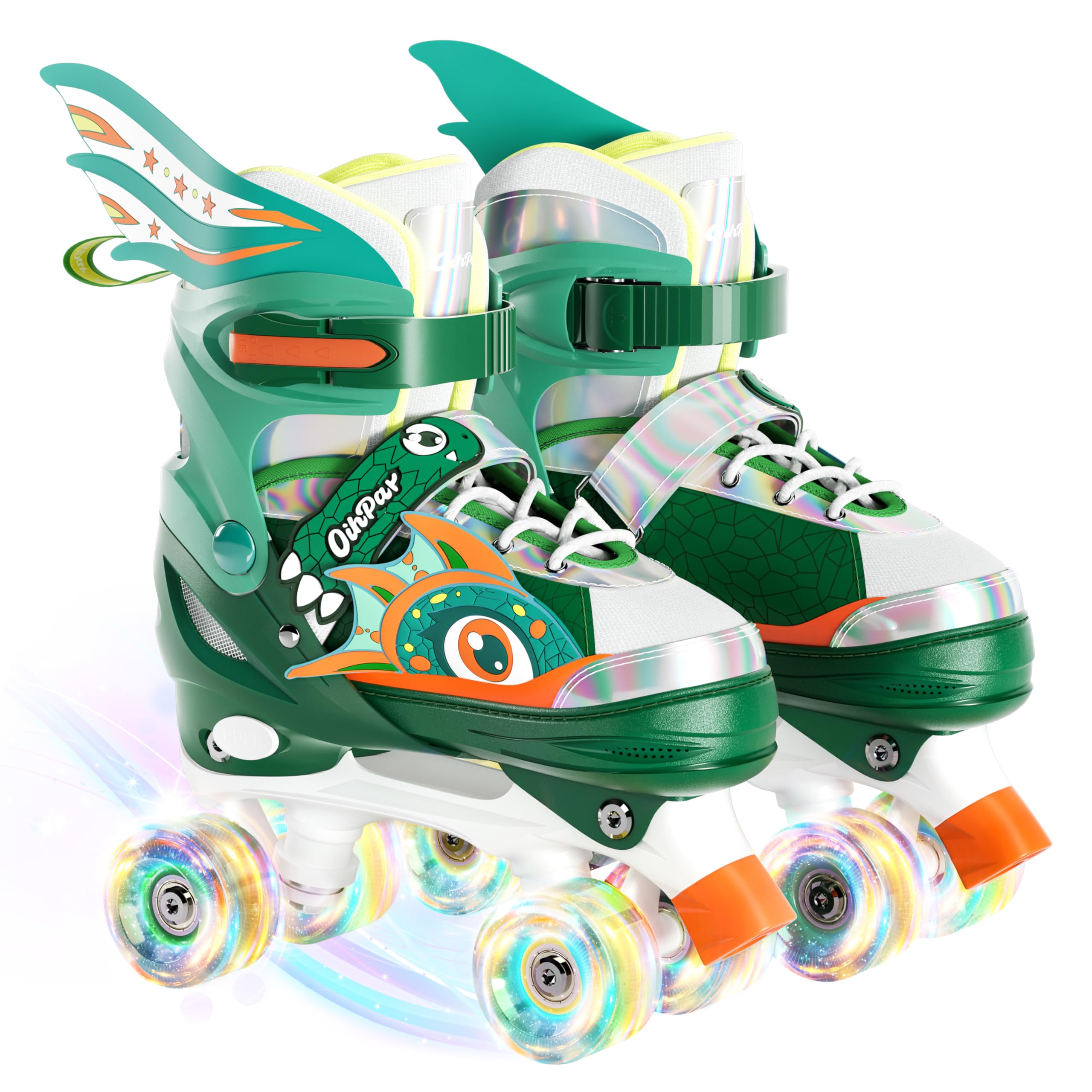 Rolschaatsen