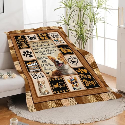 Miniatura 293 de Manta de cerveza, manta de bebida de cerveza, regalos para adultos, mujeres y hombres, súper suave y acogedora manta de felpa mullida mullida de