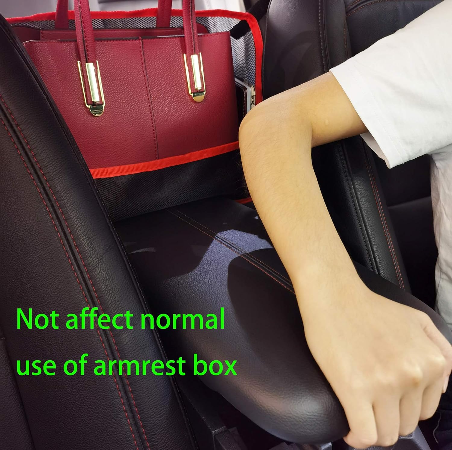 BXKM Organizer organizer automotive organizers Image