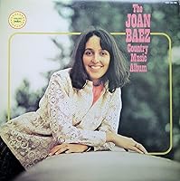 Vista 1 de Country music album Vinyl record Vinyl-LP