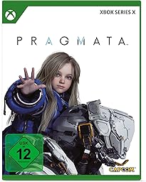 Pragmata - [XBOX]
