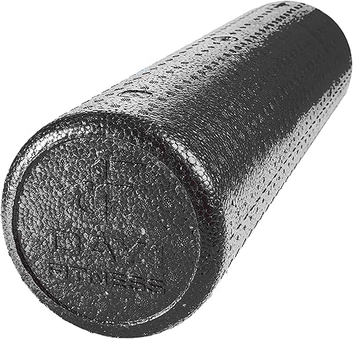 Miniatura 6 de Day 1 Fitness High Density Foam Roller – Deep Tissue Muscle Massage & Myofascial Release for Recovery, Physical Therapy, Exercise & Pain Relief –