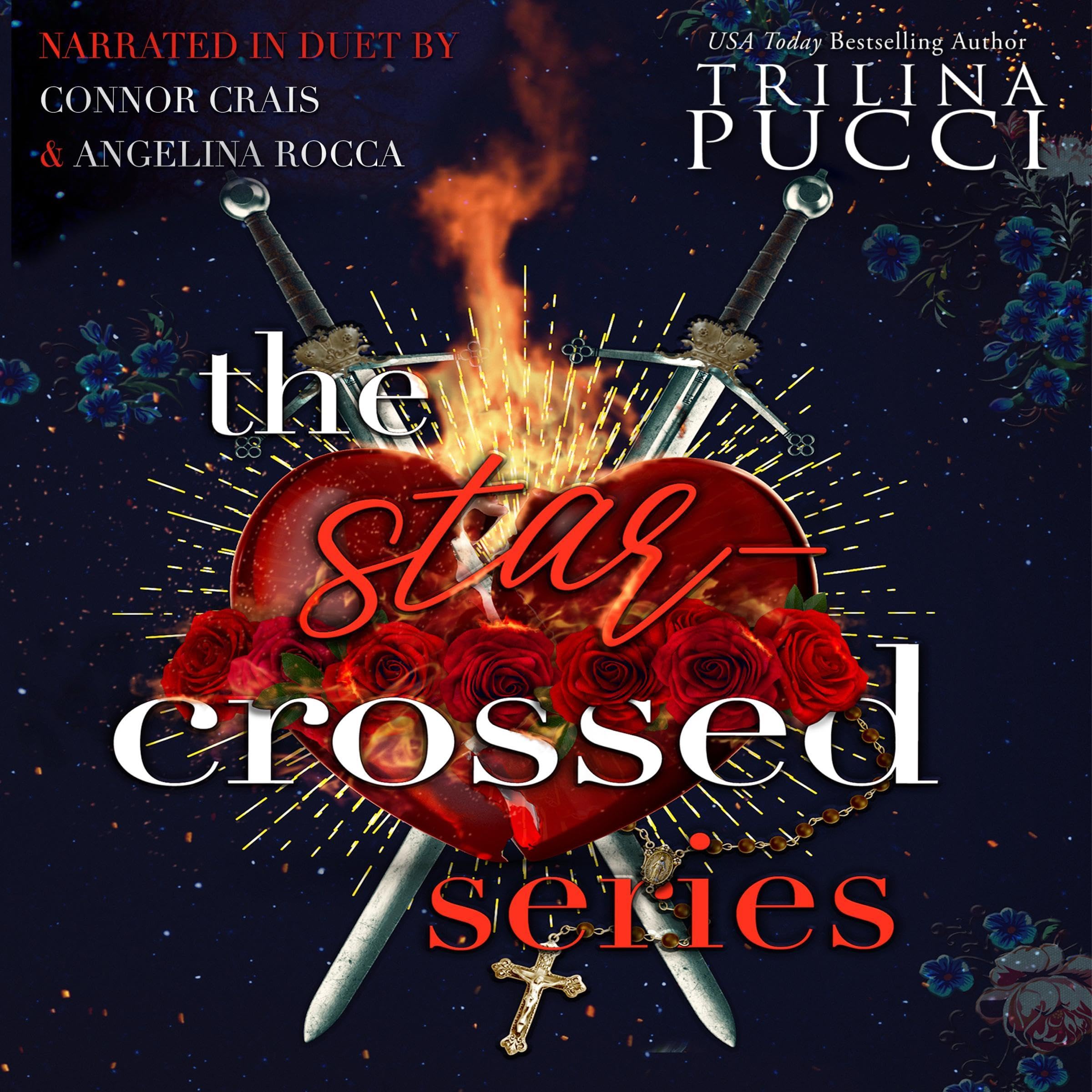 The Star-Crossed Series