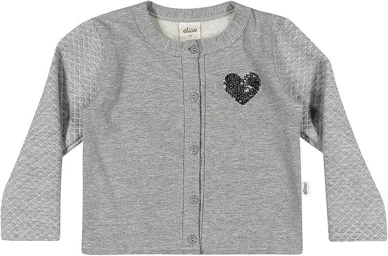cardigan elian infantil