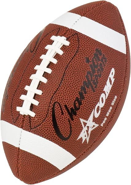 Champion Sports Comp Series Football - Multiple Sizes