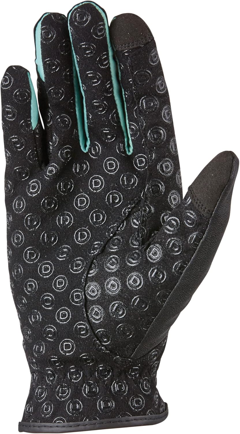 Dublin Cool-It Gel Riding Glove