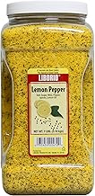 Liborio Lemon Pepper, 7lb