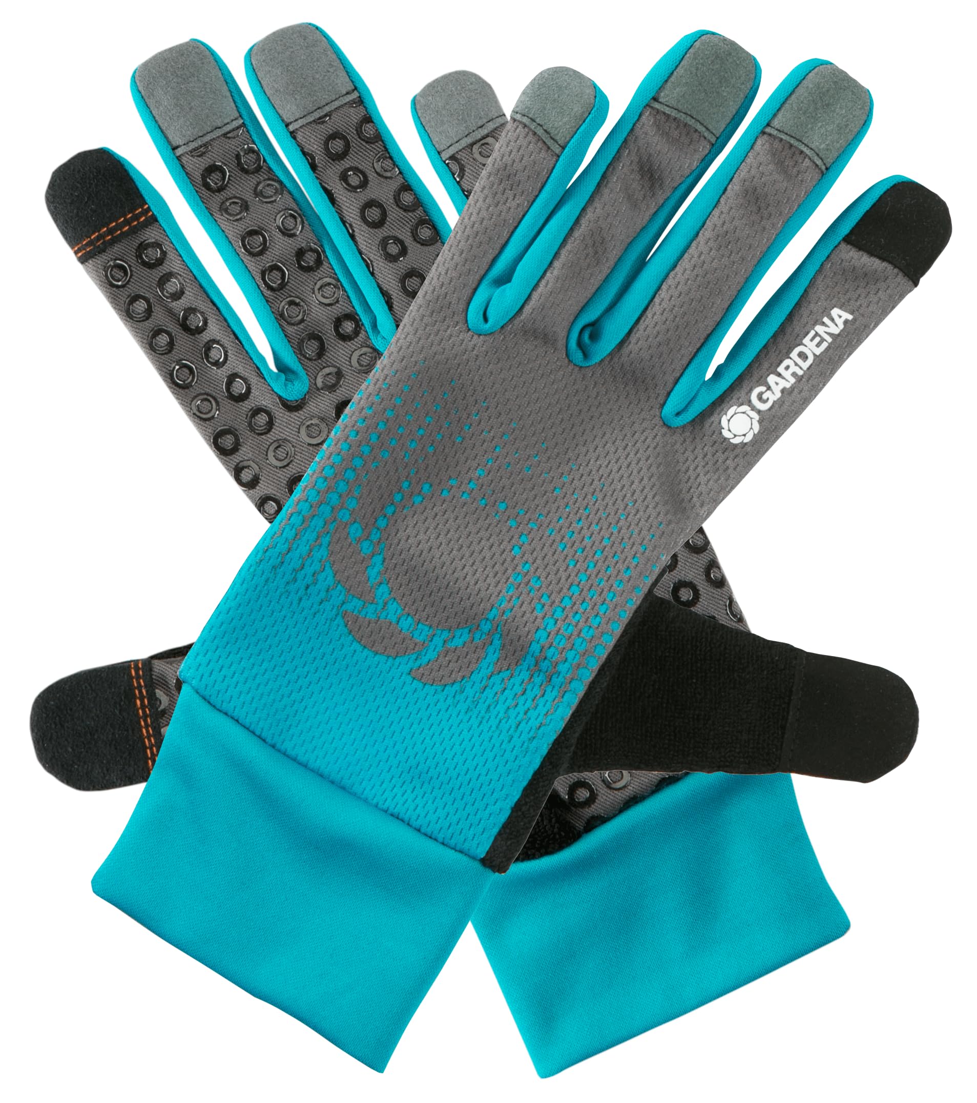 Gants de Jardinage Gardena S - Confort et Protection pour Entretien