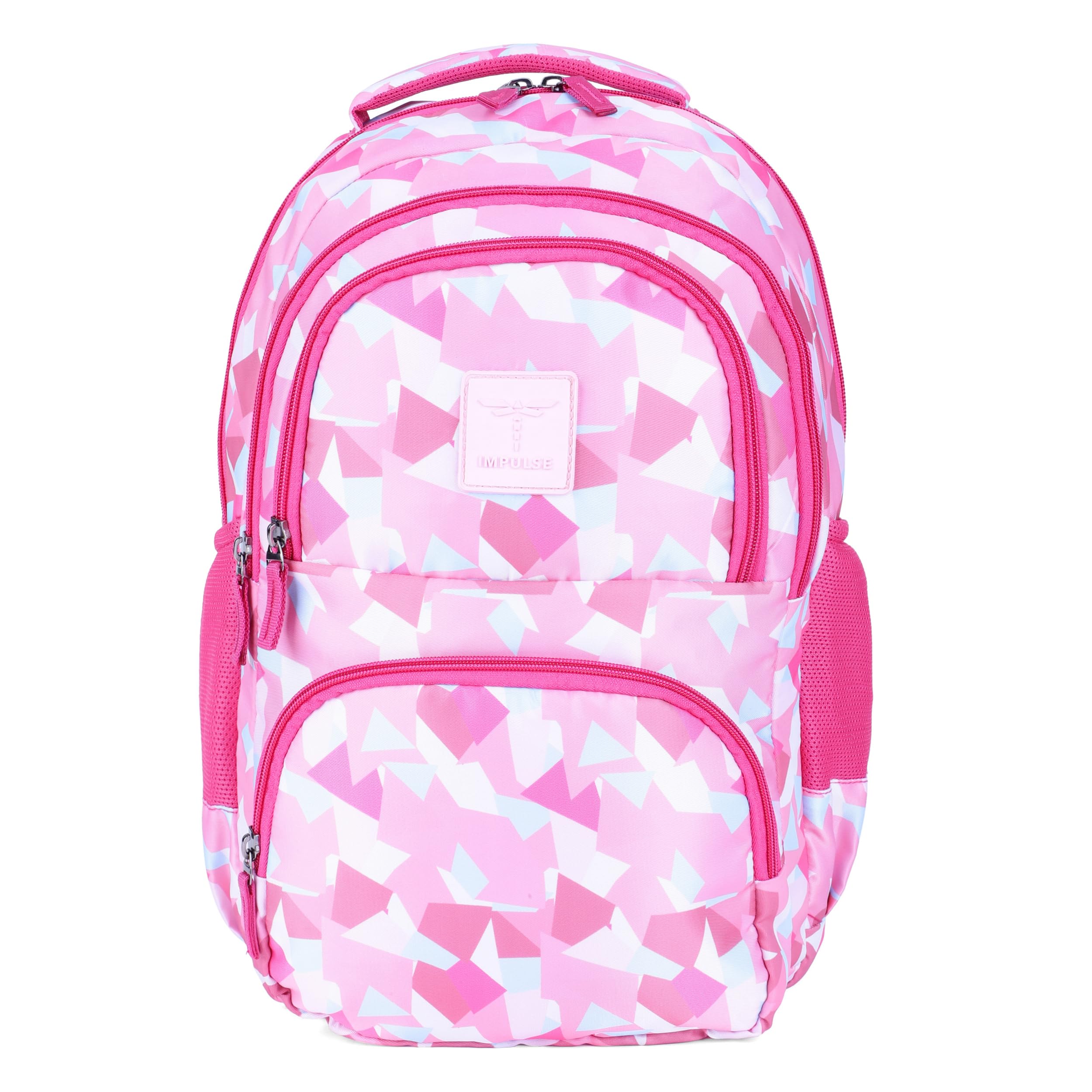 Impulse GlamGear 36L Unisex Water Resistant Travel Laptop Backpack/Office Bag/School Bag/College Bag/Business Bag Fits Up to 16 Inch Laptop with 1 Year Warranty (B0CYSLV875) Amazon Price History, Amazon Price Tracker