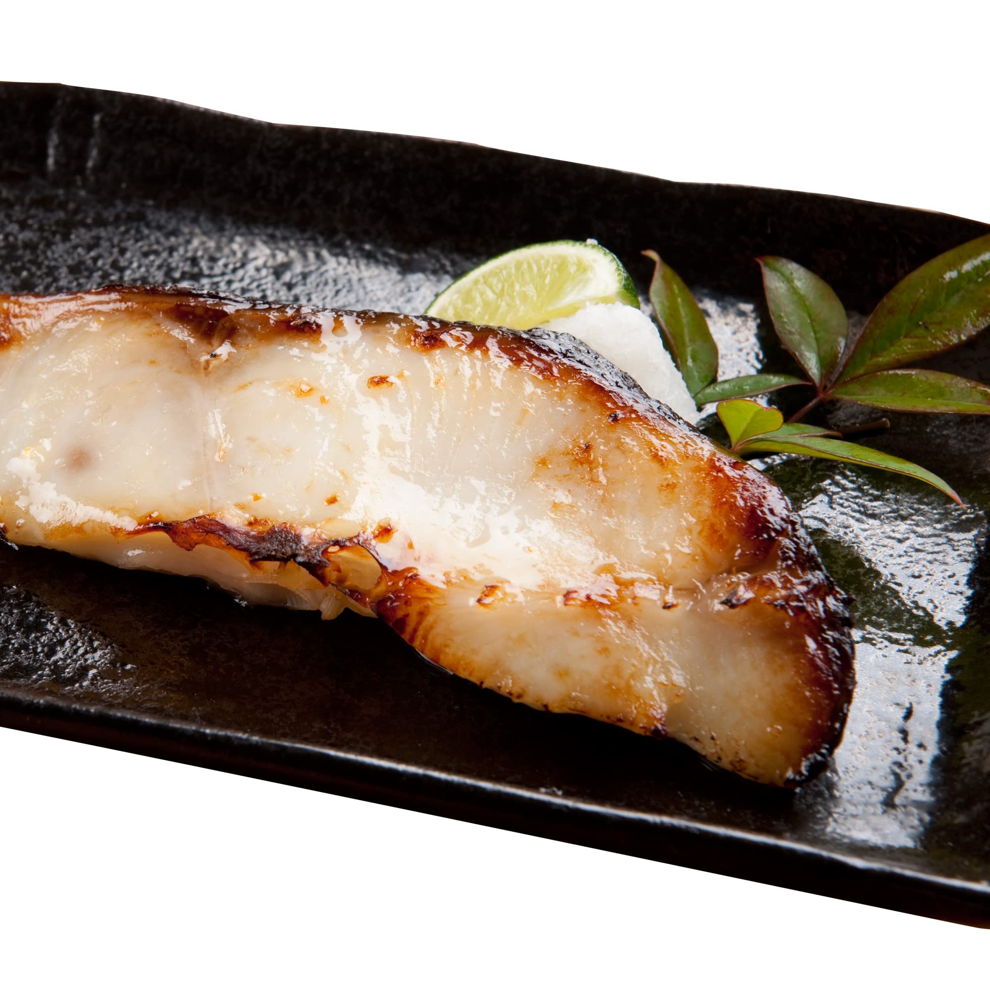 Amazon.co.jp: 【鳥取門永】銀だら西京漬(3切入) 魚 西京漬け 漬魚