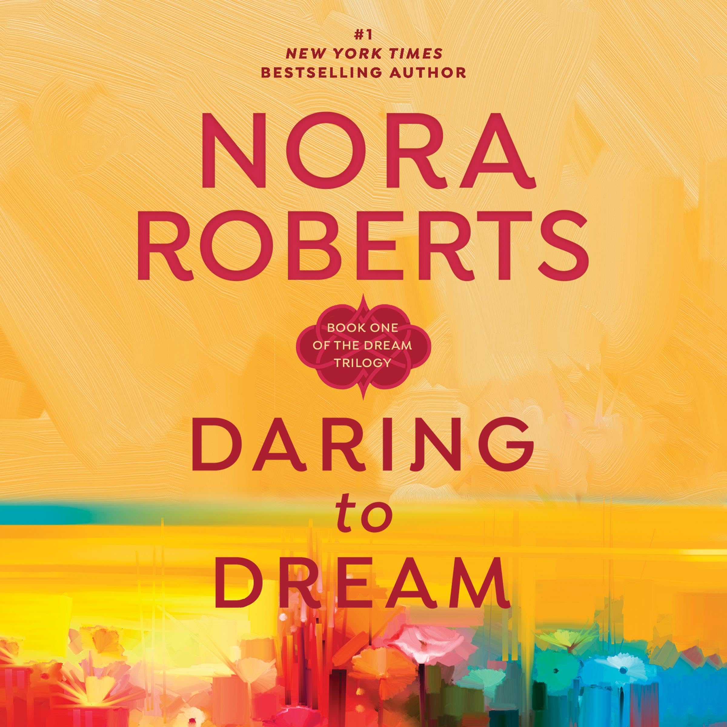 Cover art for Daring to Dream