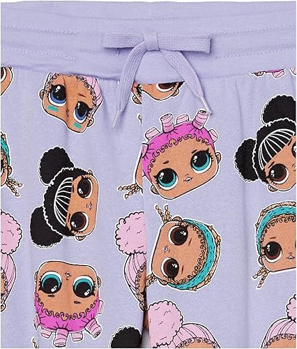 Miniatura 2 de L.O.L. Surprise! Pantalones deportivos con estampado para niñas de 4 a 16 años
