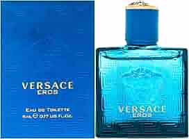 (ヴェルサーチ) ヴェルサーチ エロス EDT スプレー 100ml Amazon | VERSACE(ヴェルサーチ) ヴェルサーチ エロス EDT