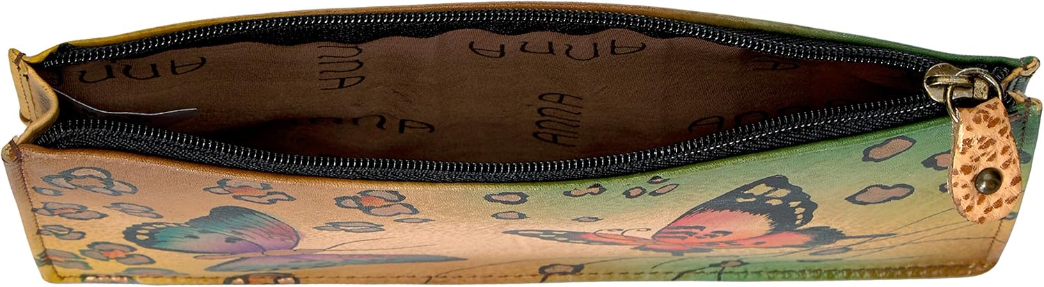 Anna by Anuschka Women’s Original Hand-Painted - Image 3