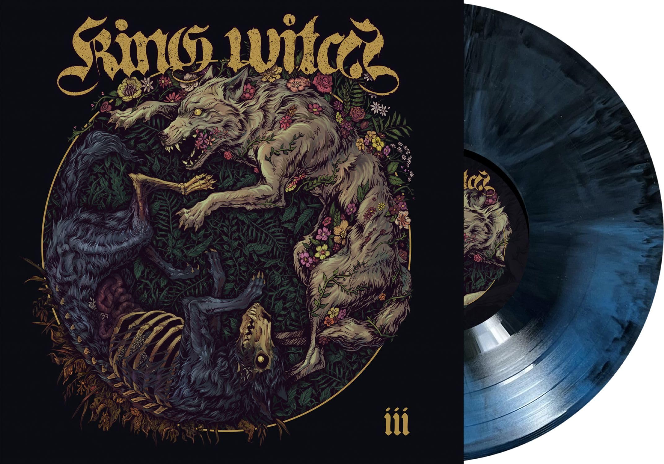 III [VINYL]