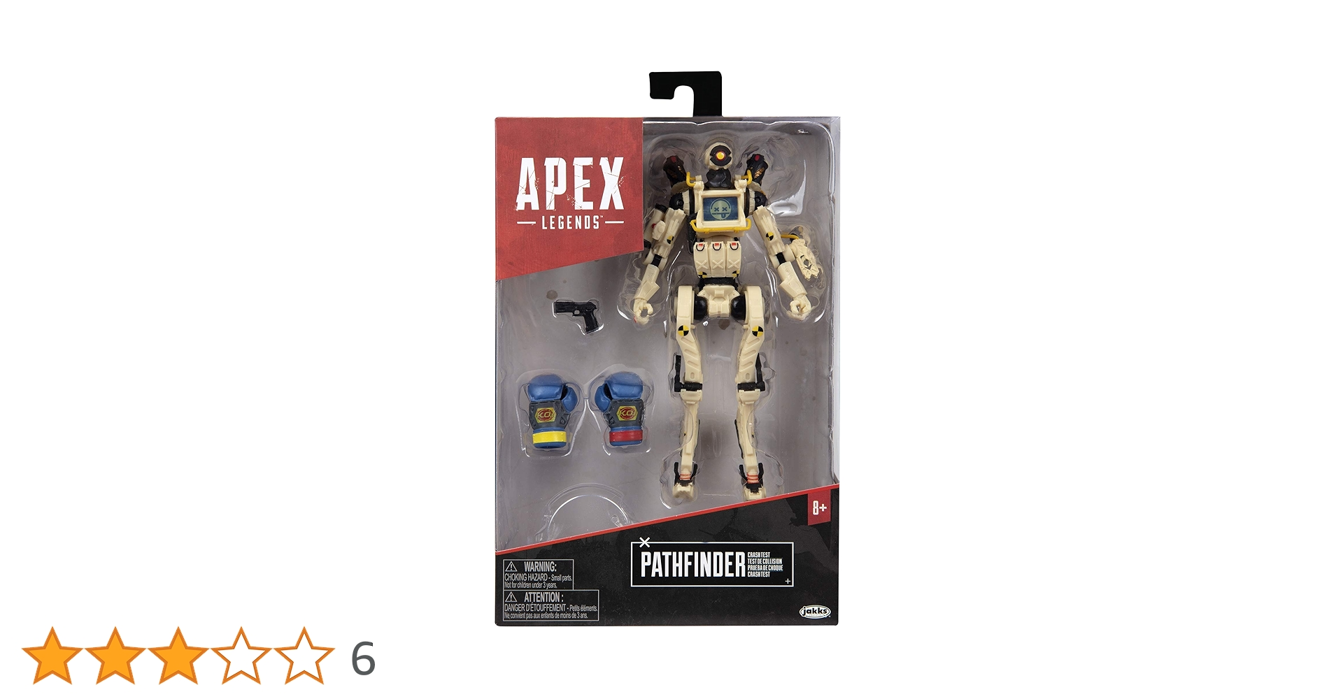 Amazon.co.jp: (2021年5月下旬発売)【公式ライセンス商品】Apex