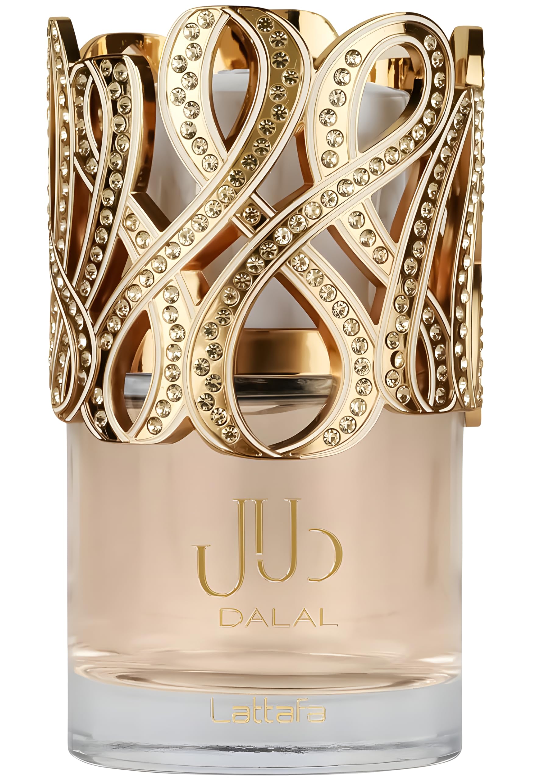 Perfume Lattafa Dalal eau de parfum 100 ml | Amazon.com.br