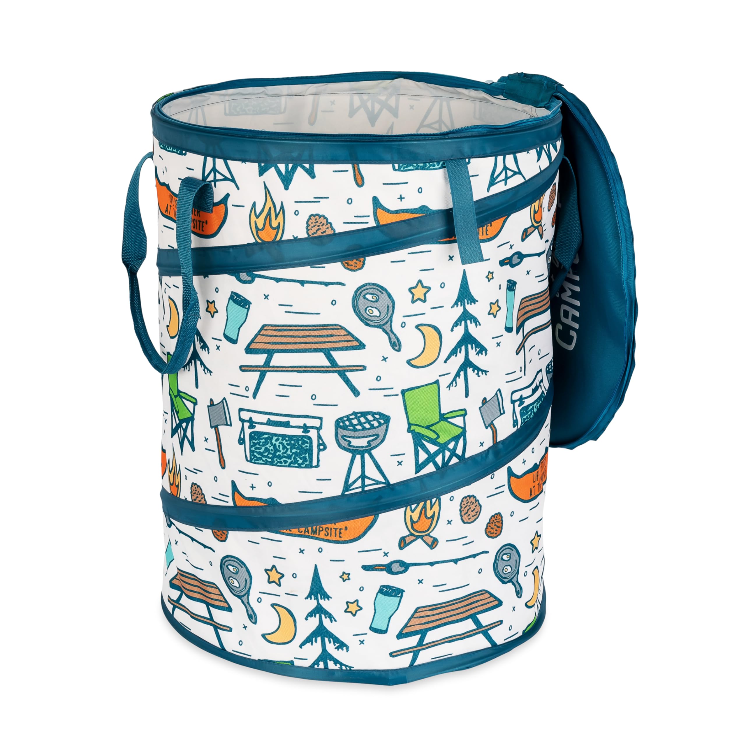 Camco Pop-Up Utility Container 42997