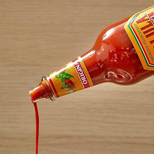 Miniatura 7 de Salsa Picante Original Cholula