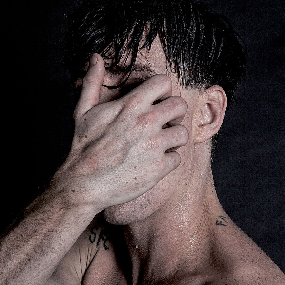 Kirin J. Callinan - Embracism CD DIGIPAK,  BRAND NEW & SEALED [B31]