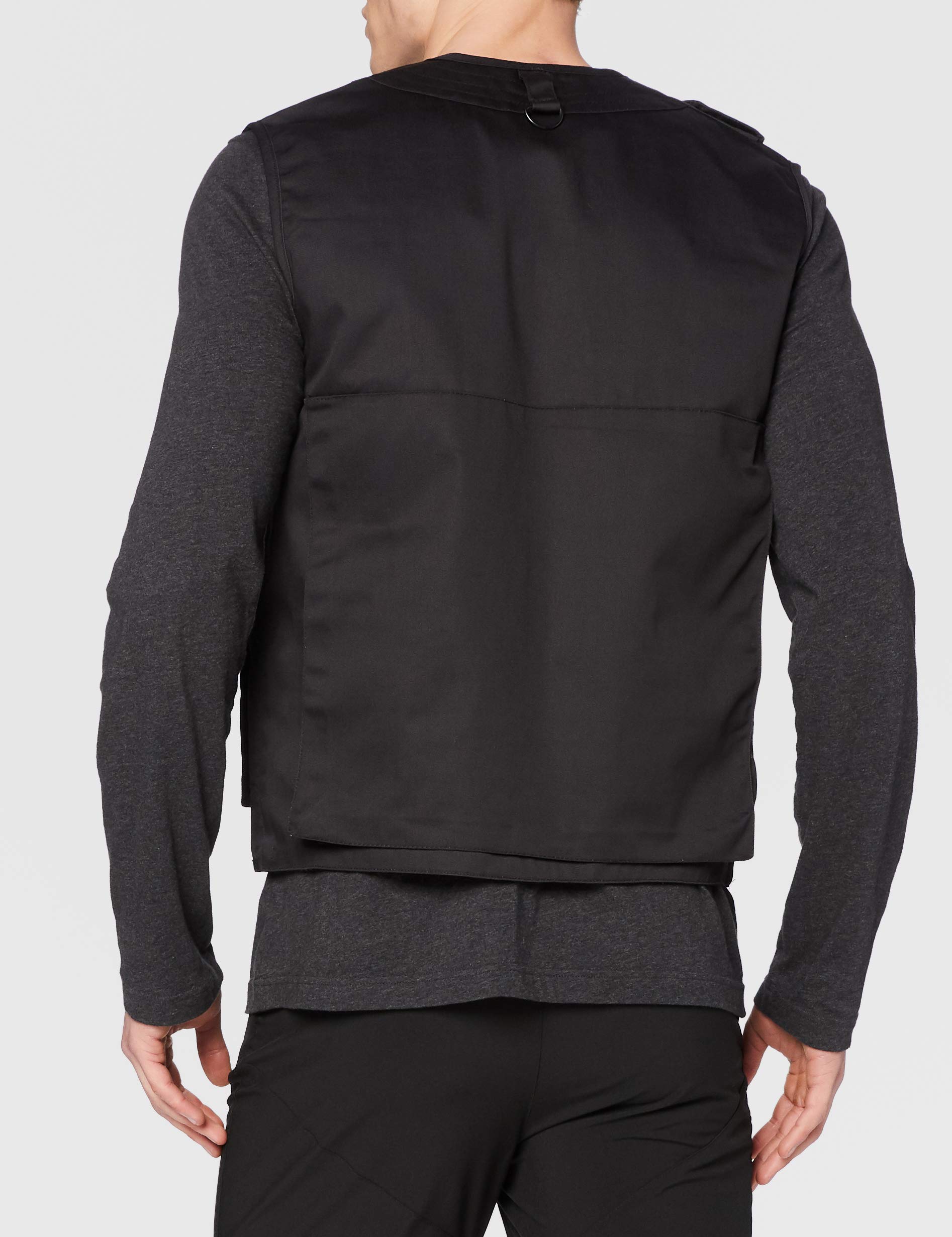 Mil-Tec Jagd-u Gilet Uomo