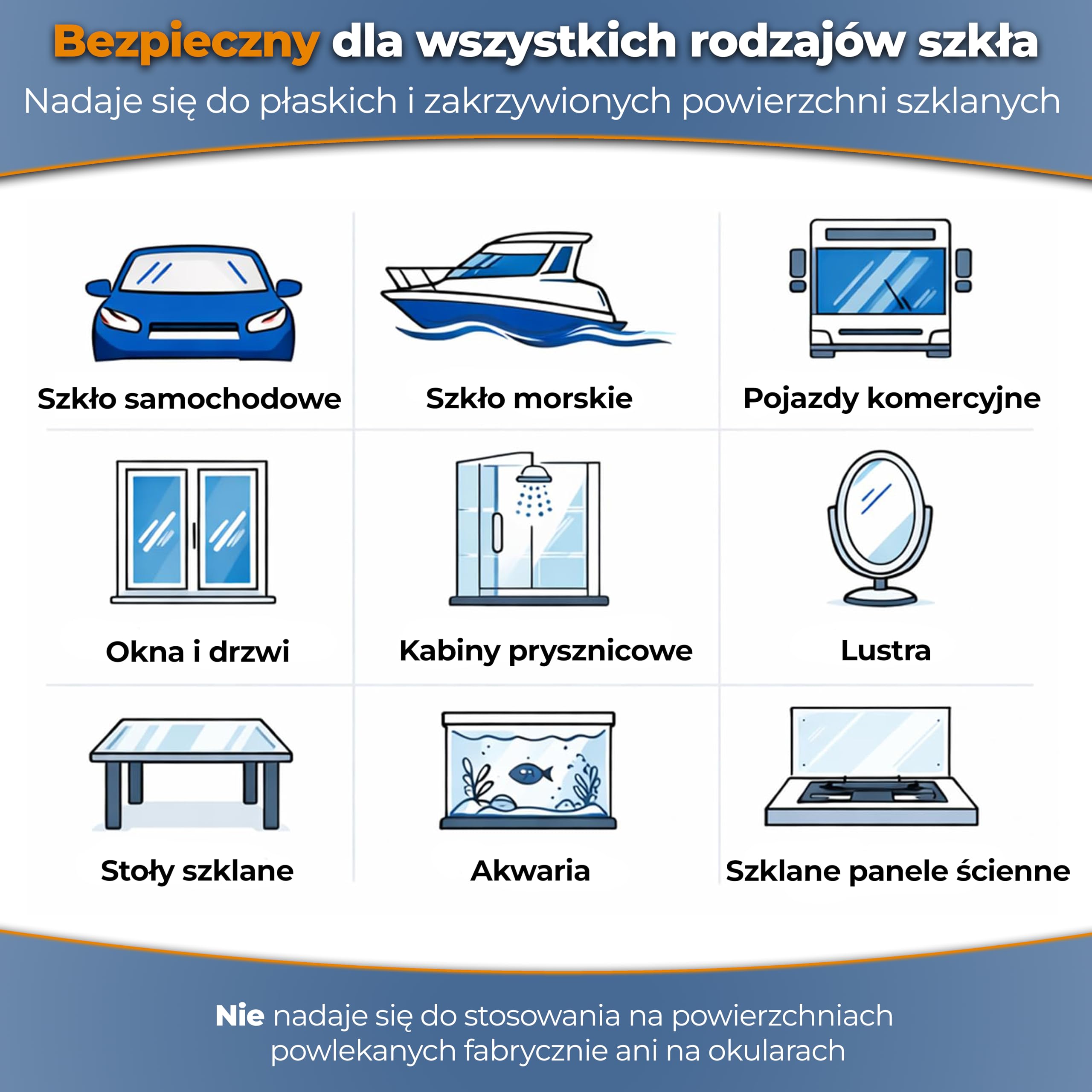GLASS POLISH PRO 100 g tlenek ceru, wysokiej jakości proszek do polerowania szkła, ulepszona formuła, TREO 85%, 3,5 mikrona, brązowy - GP90007