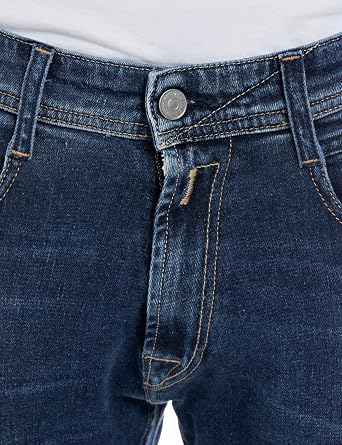 Replay Men's Rocco Powerstretch Denim Jeans