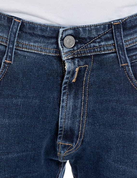 Replay Men's Rocco Powerstretch Denim Jeans