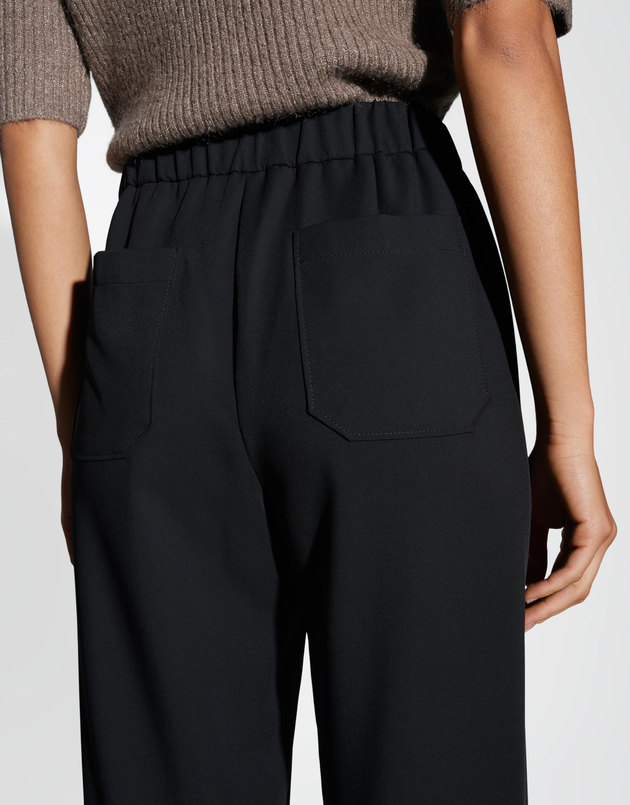 OPUS Damen City Pants | MYHA Vision City Pants aus technischer Webware