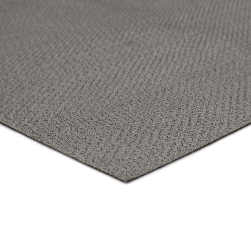 Veken Non Slip Cushioned Rug Pad 8 x 10 Ft
