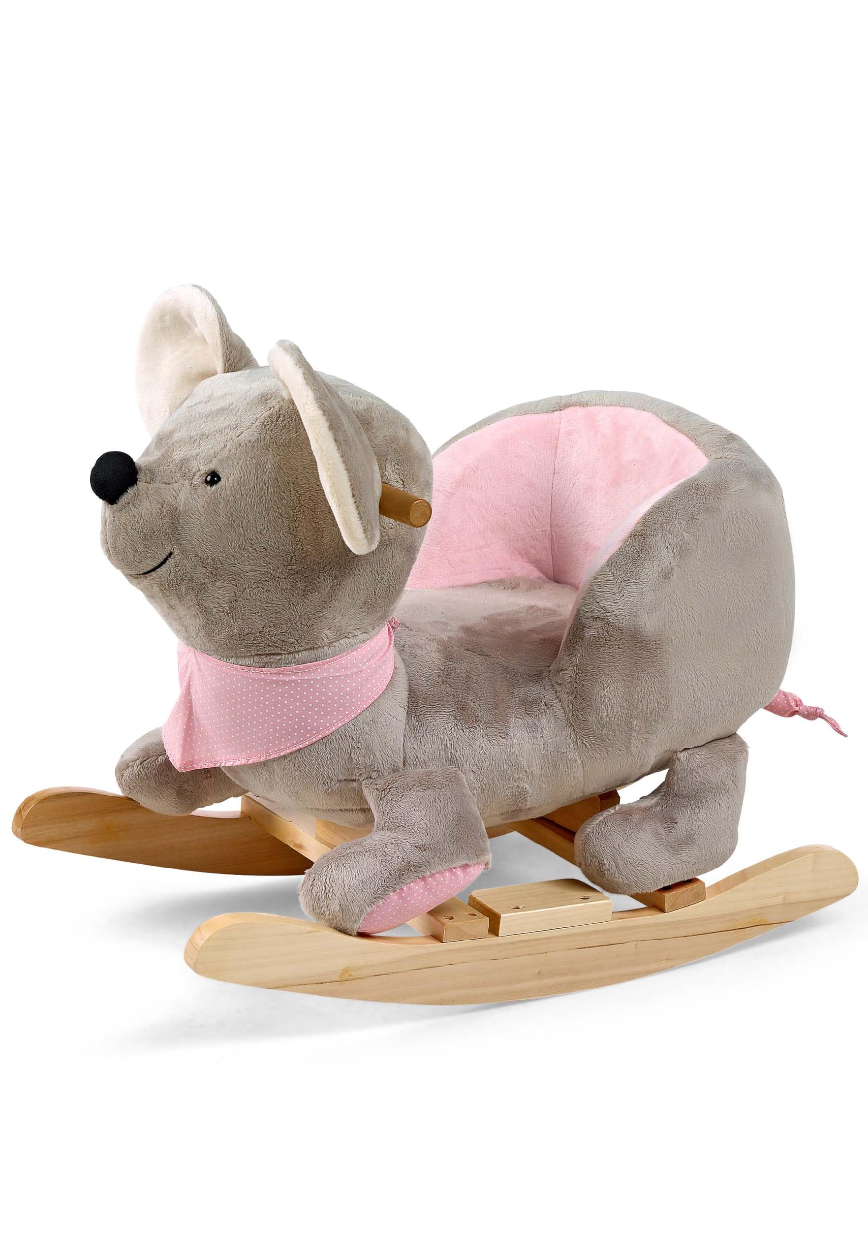 Sterntaler Mabel Rocking Animal