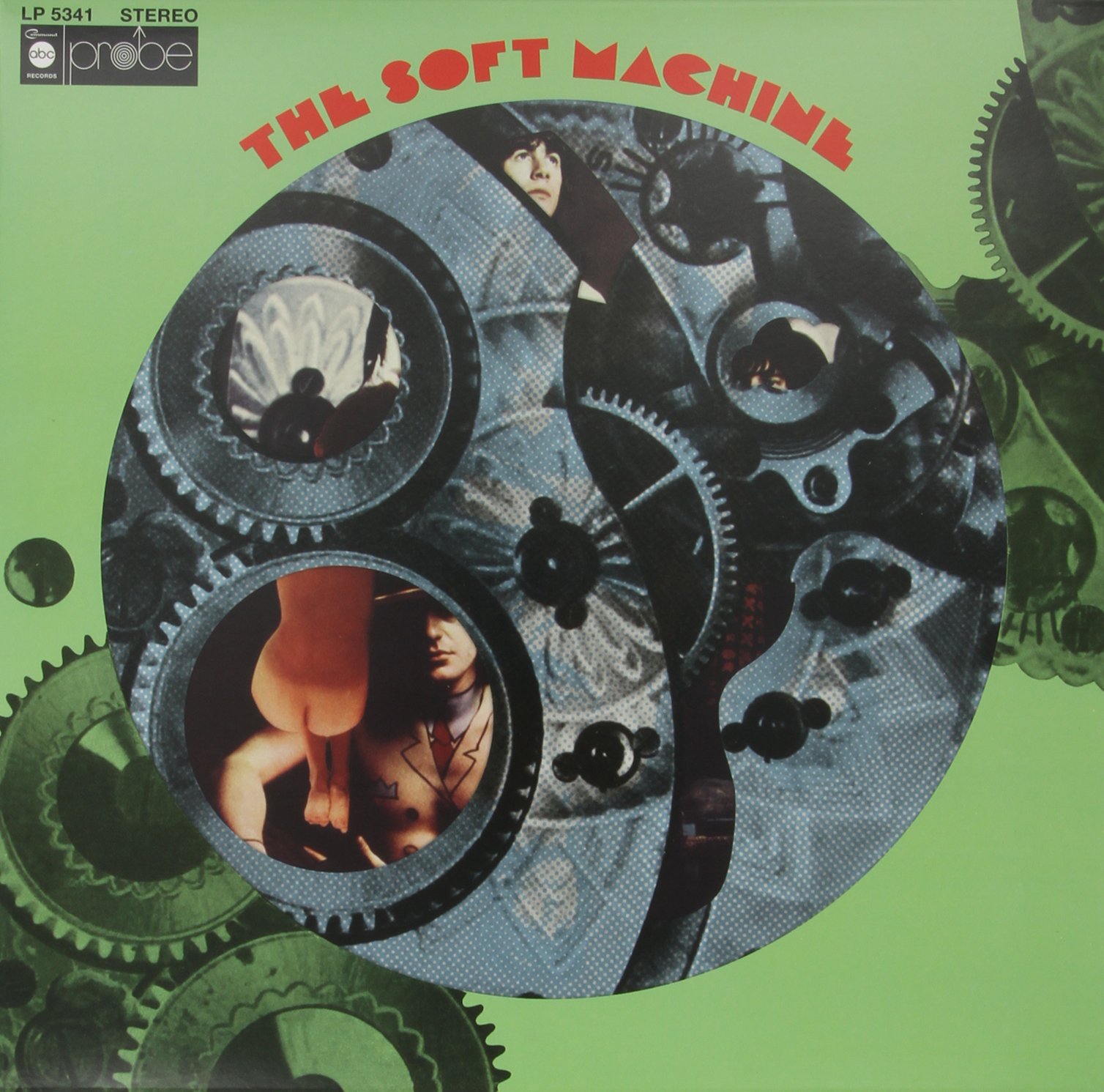 Soft Machine