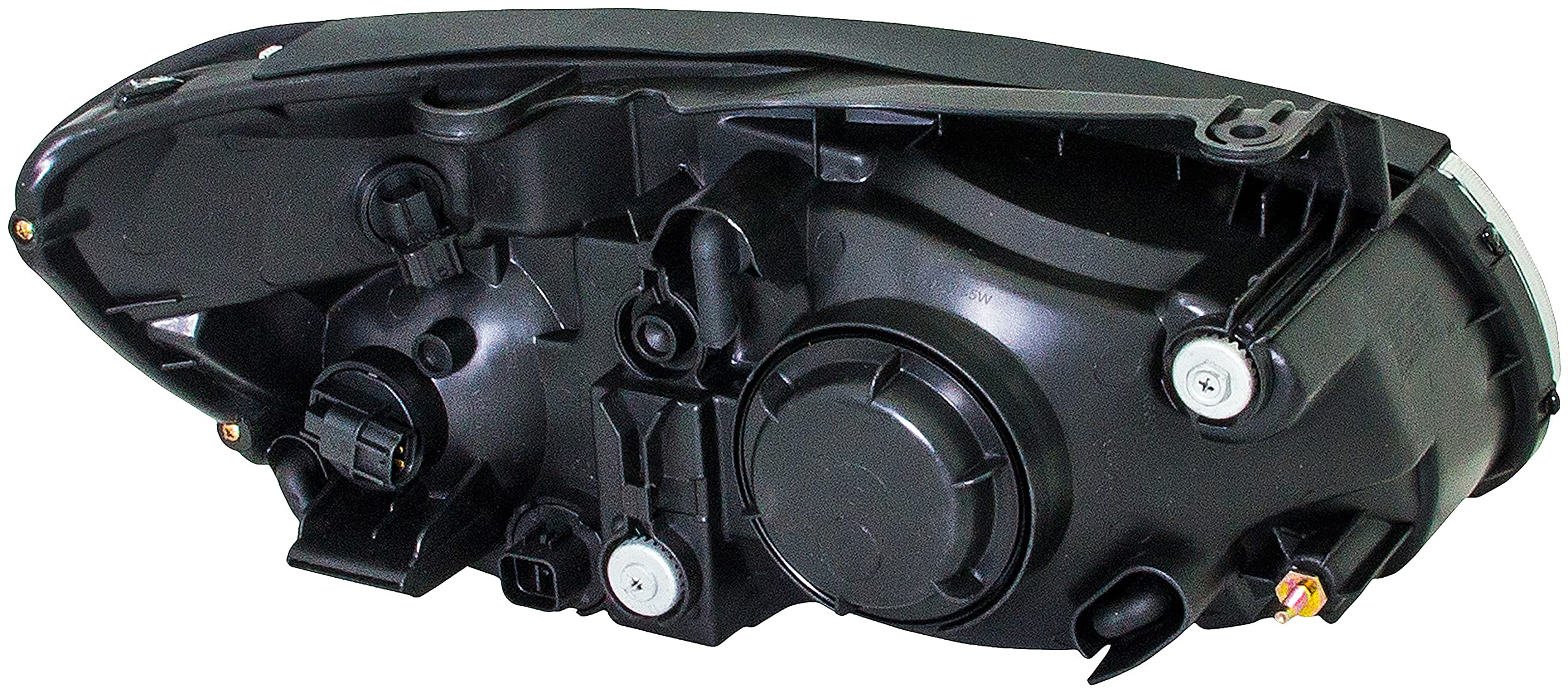 Amazon.com: Dorman 1592289 Driver Side Headlight Assembly 