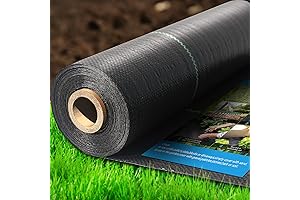 Landscape Fabric for Flawless Landscaping