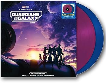 Guardians of the Galaxy Deluxe Collection - Vol.1 / Vol.2