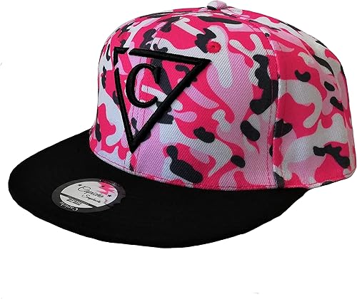 Miniatura 4 de Capiche 99+ Variaciones Gorra Snapback Serie Especial - Talla única - Unisex - Hombre