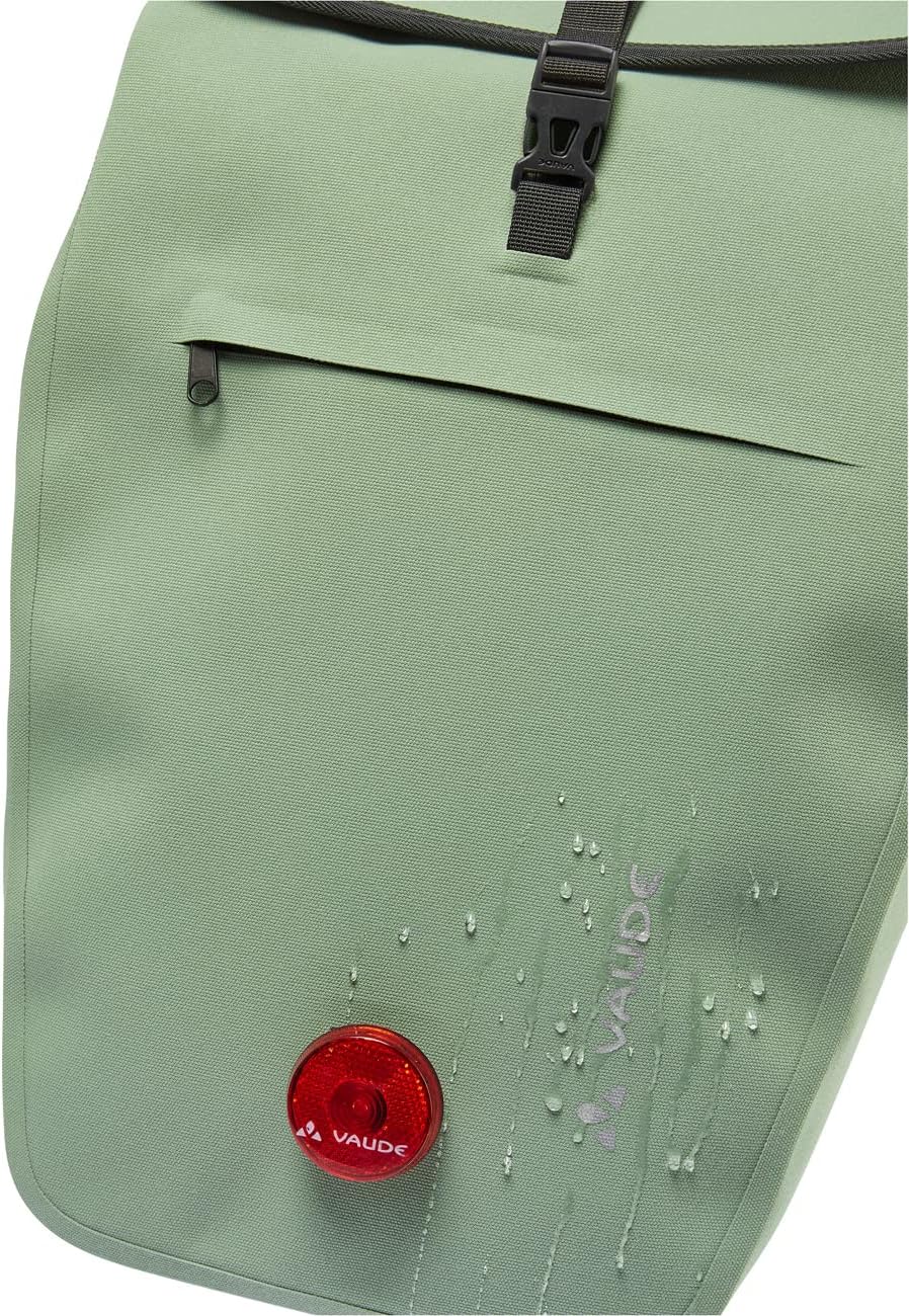 VAUDE Clubride Iii Backpack, Willow Green, One Size