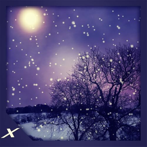 Virtual Snowfall HD