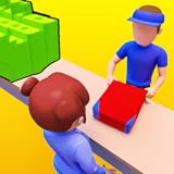Galactic Games Inc