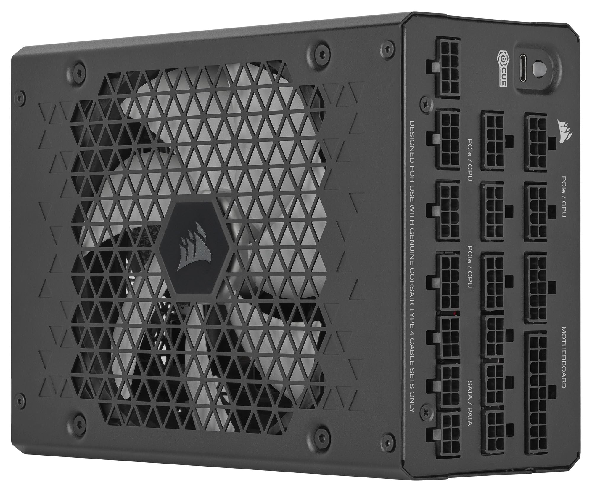 Amazon.co.jp: CORSAIR Corsair HX1500i ATX 3.0 certified with 