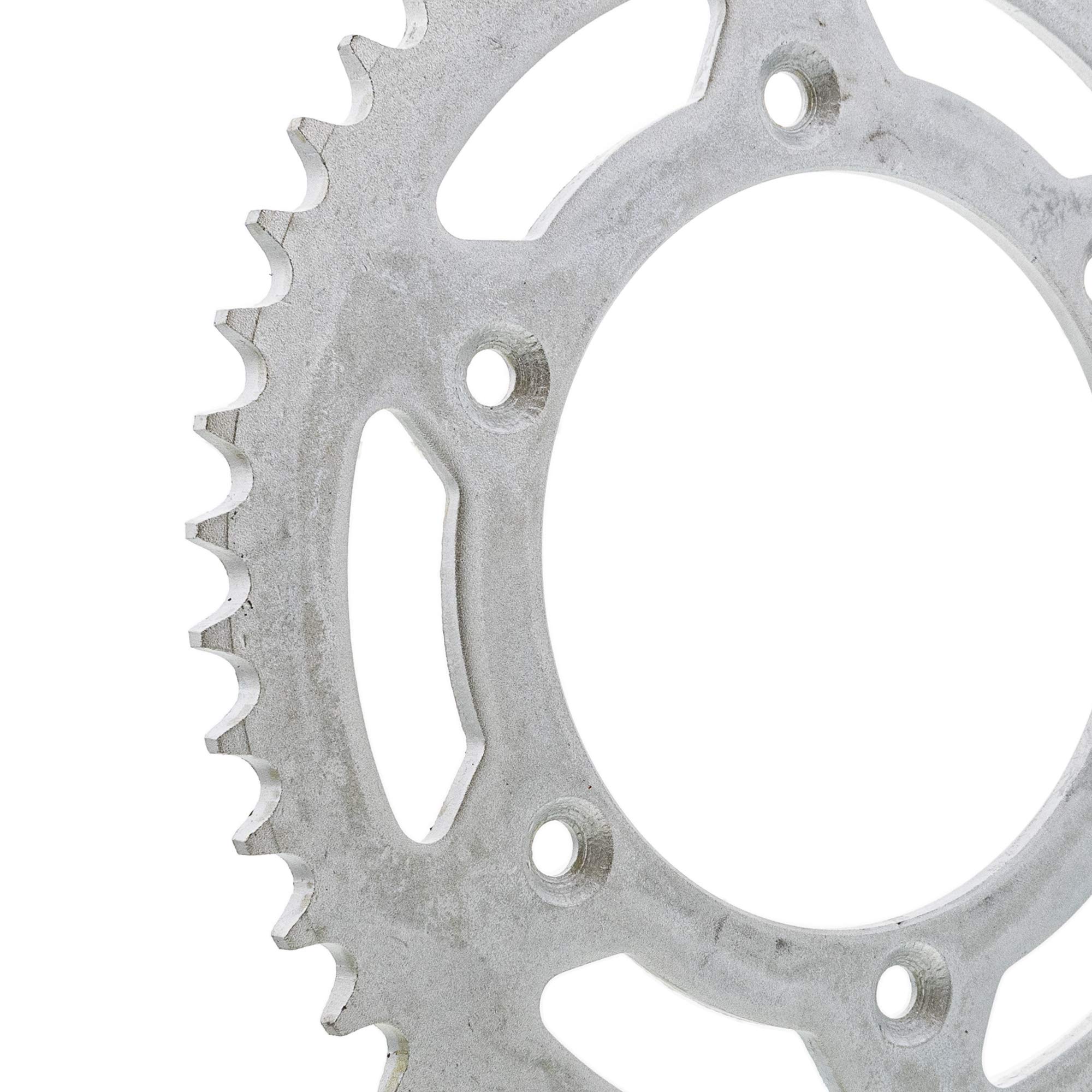 Amazon.com: NICHE 520 Pitch 48 Tooth Rear Drive Sprocket for KTM