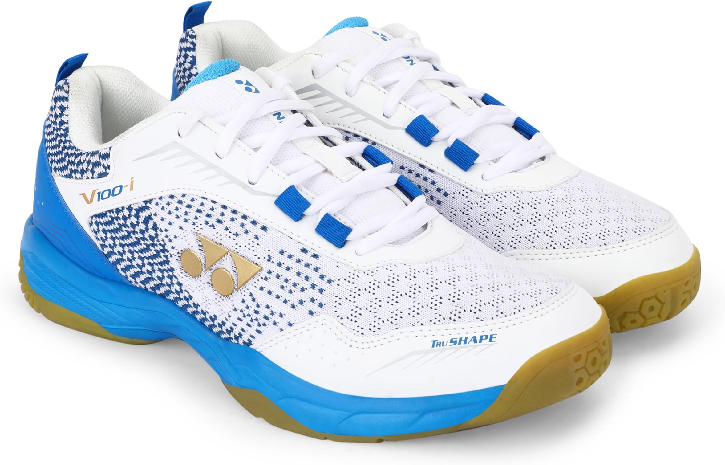 YONEX V100i unisex-adult Badminton Shoe