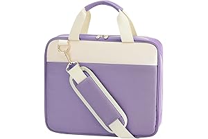 CASIRENA Large Purple Case