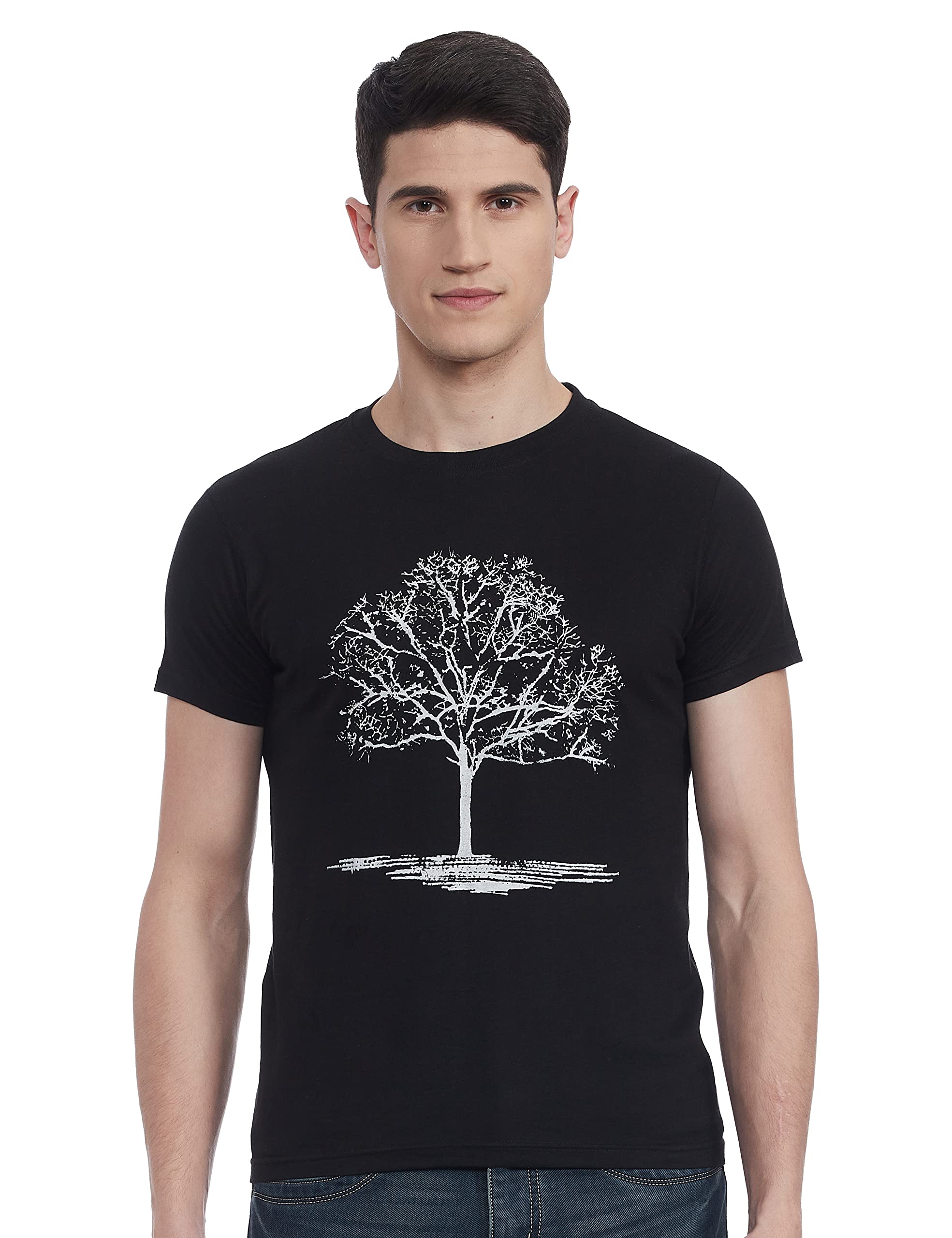 TLFMen's Regular Fit T-Shirt